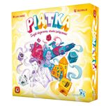 Gra planszowa Piątka | Portal Games | nowa w folii | Na paragon