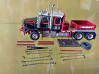 Model WSI 1:50 Mammoet Kenworth C 500B (numer boczny: 100564)