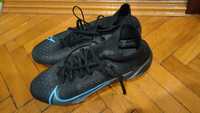 Czarne korki Nike Mercurial Vapor ELITE 40.5