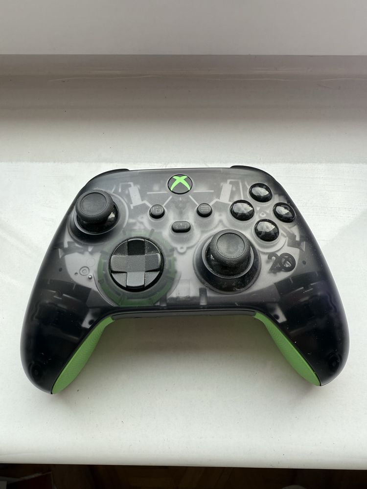 Pad Xbox One / Seria S/X 20th Anniversary Special Edition