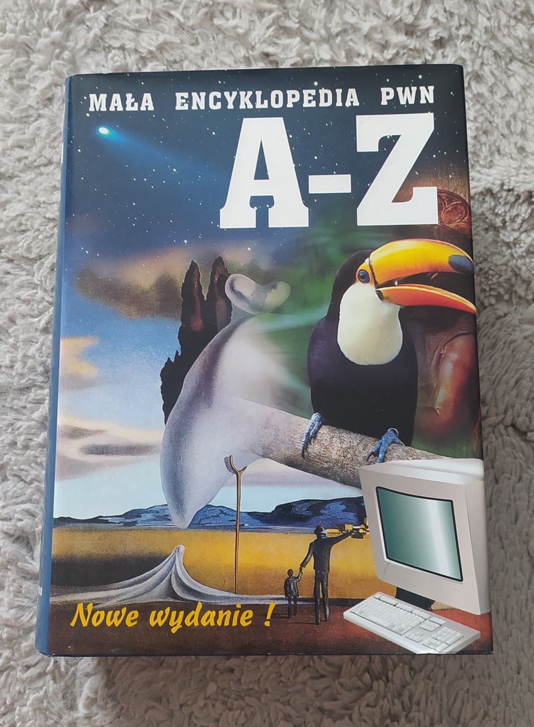 Mała encyklopedia PWN