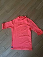 Bluzka na słońce ochronna, wzrost 140-150 cm