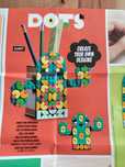 LEGO Dots kaktus