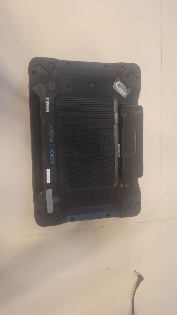 Texa Axone Voice Tester diagnostyczny