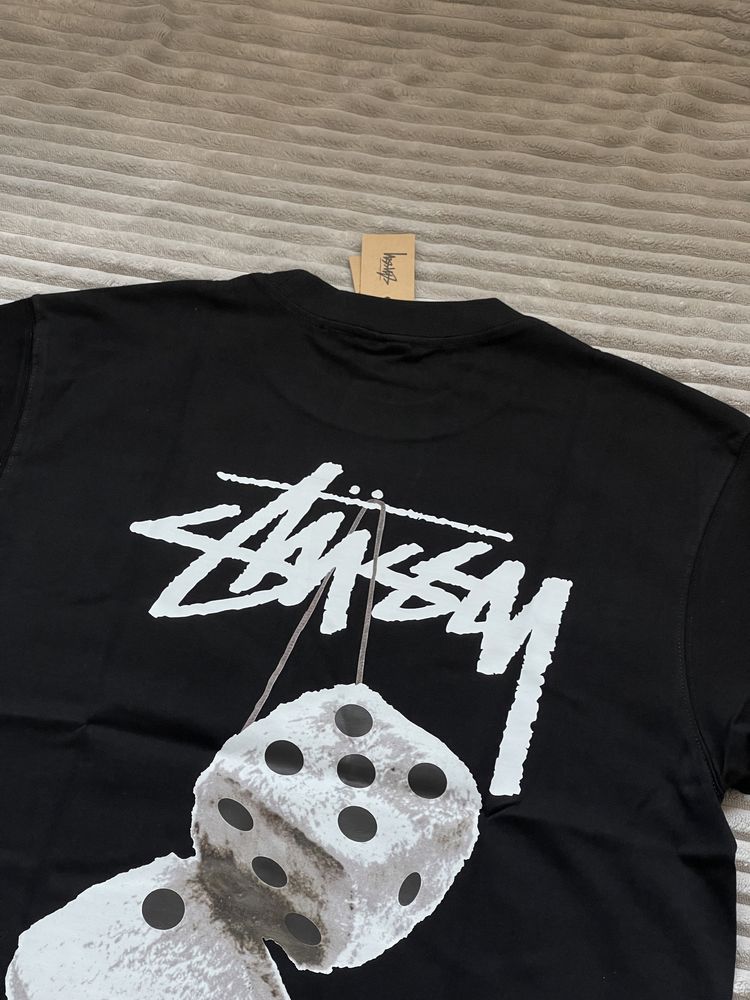 Tshirt Stussy