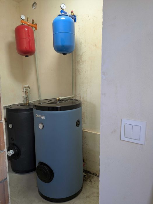 Sprzedam pompę Ciepła Haier AU052FYCRB(HW) 5 kW Monoblok