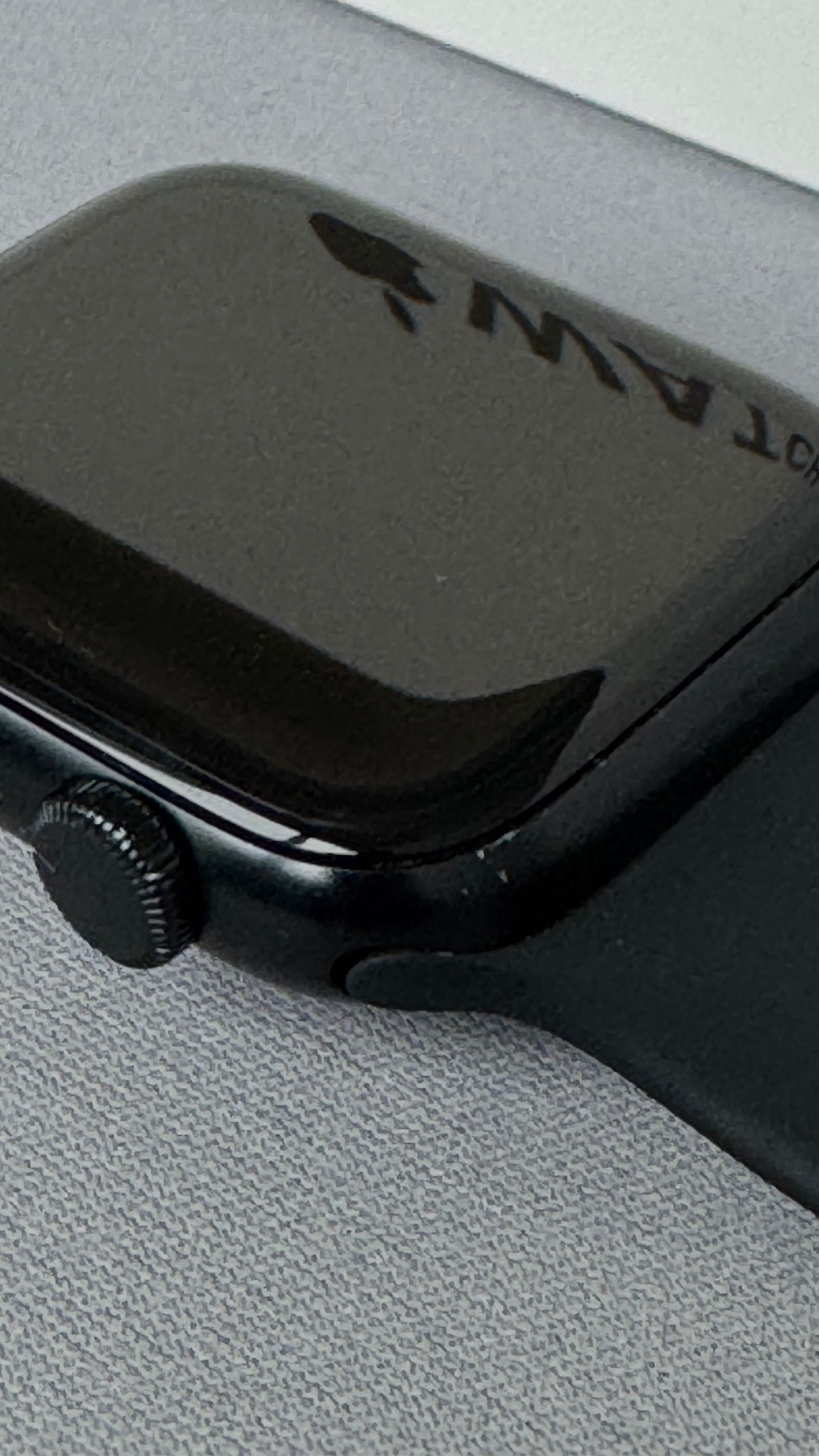 Apple Watch SE 2ª geração (44mm)