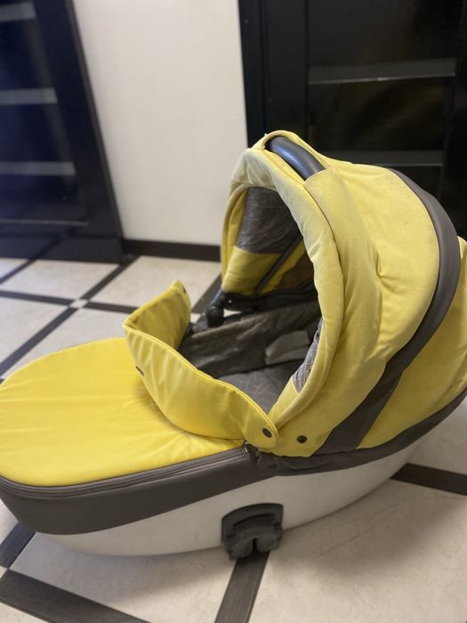 Дитяча коляска Anex Sport 2в1