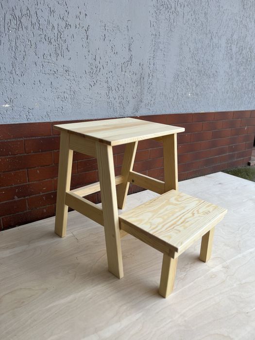 Taborat-drabinka sosnowy