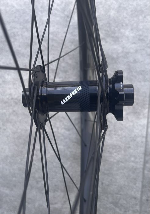 Koła Race Face AR30 offset 29" 30mm mtb enduro Sram 15 x 110 12 x 148