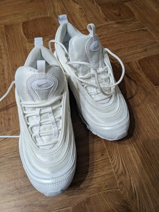 Nike Air Max 97 розмір 37,5