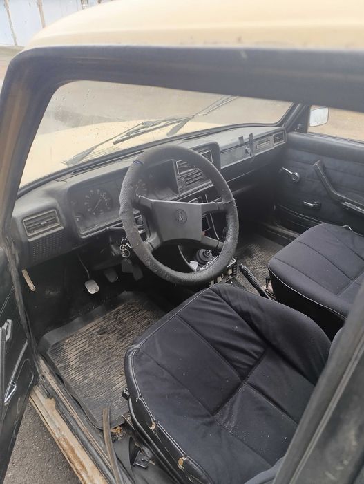 Ваз 2107 Гаврюша