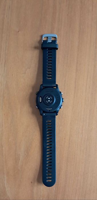 Relógio Garmin Forerunner 255 Music