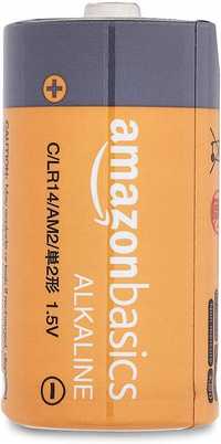 Bateria alkaliczna Amazon C (R14) 1 SZT