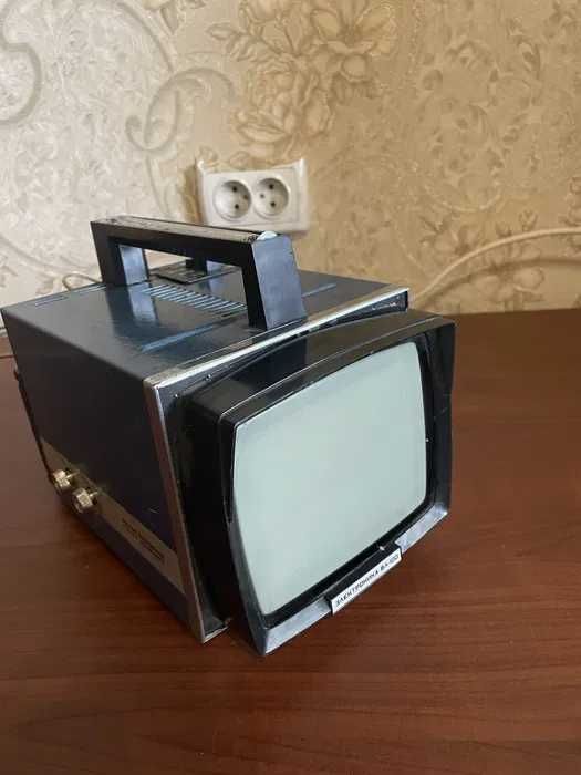 Телевизор Электроника ВЛ-100