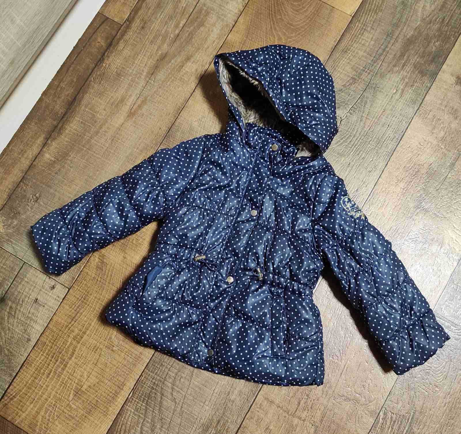 Куртка для девочки ветровка 1-2г джемпер плащевка дождевик 3-4г пальто