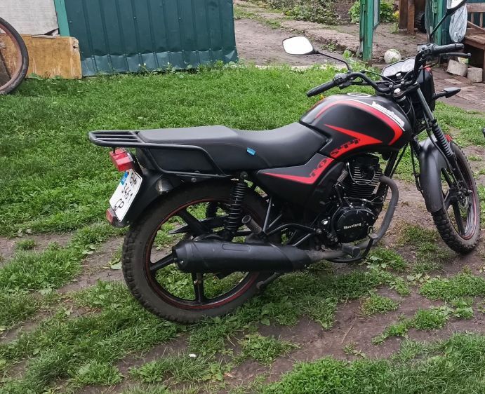 Мустанг фості 150 срочно