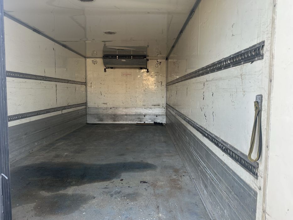 Продам буду (рефрежератор)