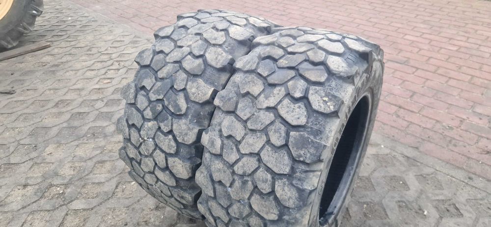 315/55r16, 315/55-16 Continental 40% bez napraw