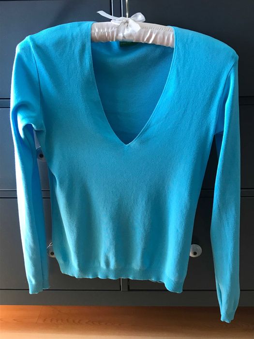 Camisola Benetton
