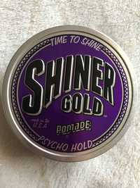 SHINER GOLD PSYCHO HOLD для укладки волос