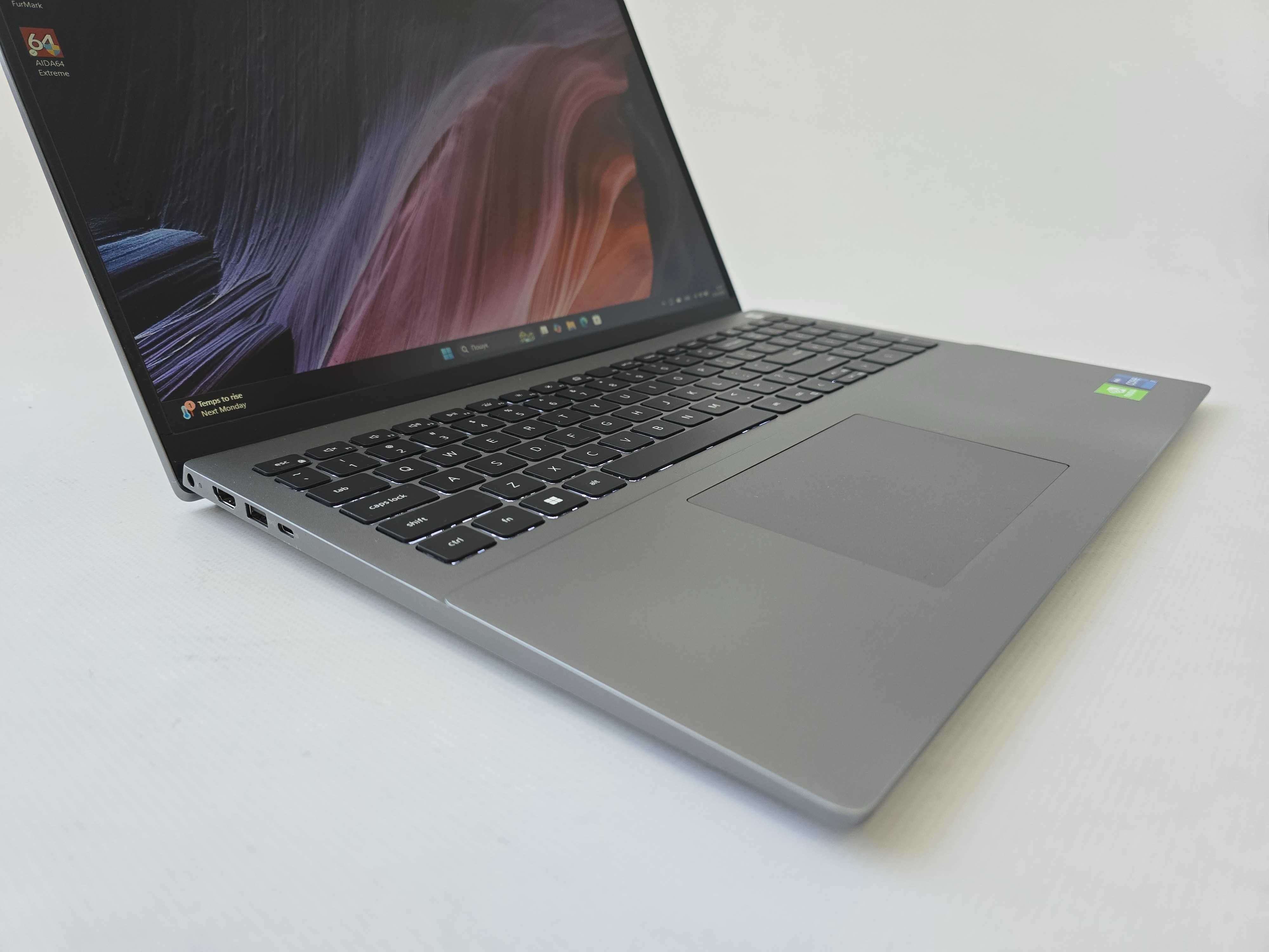 Dell Vostro 16 5620 (2022) I7 1260P/Nvidia MX570 A/RAM 16GB/SSD 1TB