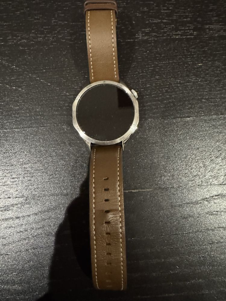 Huawei gt4 46mm com garantia