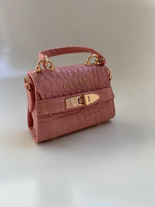 Mini Mala Guess, NOVA