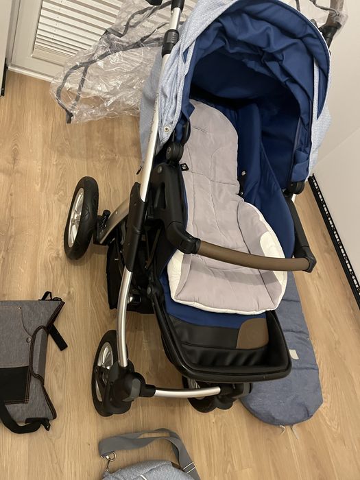 Wózek dziecięcy BabyDesign