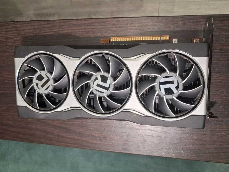 AMD Radeon RX 6800 16GB