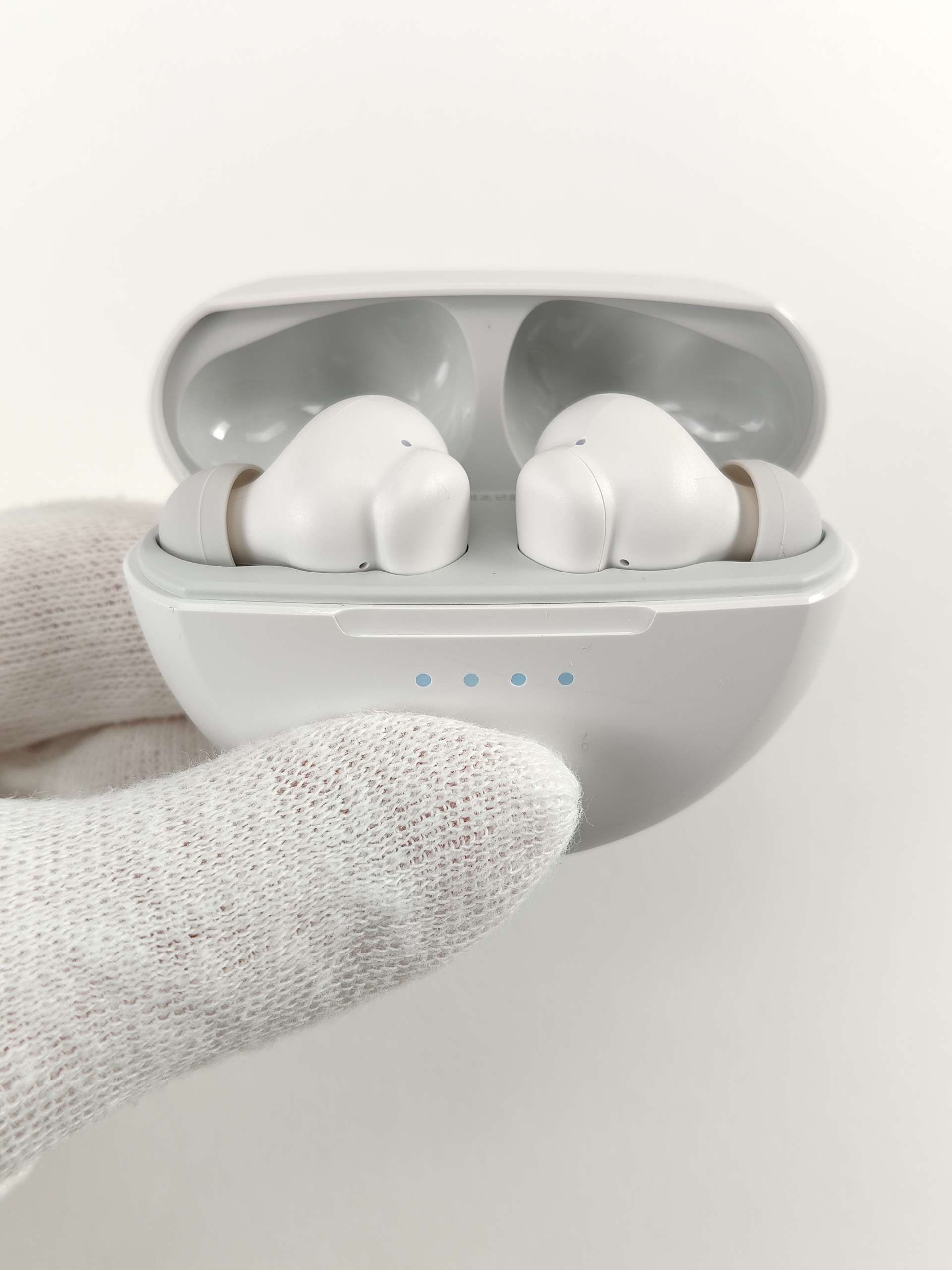 Słuchawki bezprzewodowe dla dzieci Belkin SoundForm Nano 2
