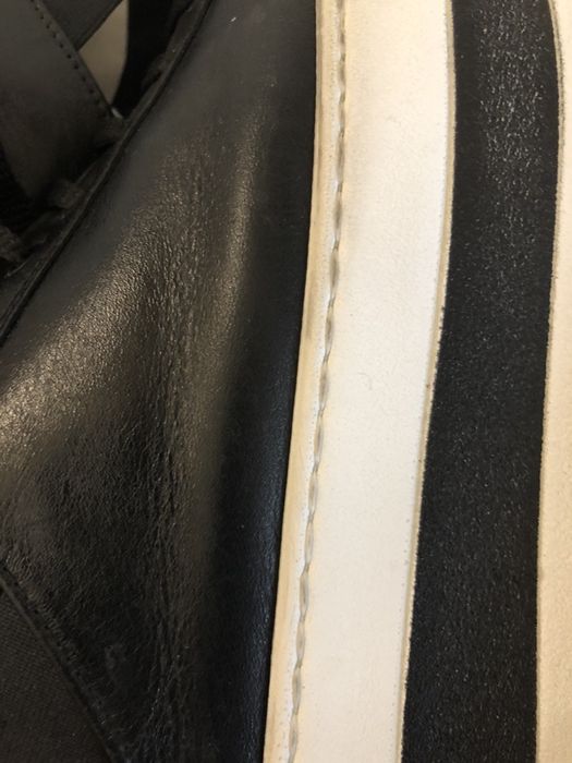 Итальянские слипоны nila&nila