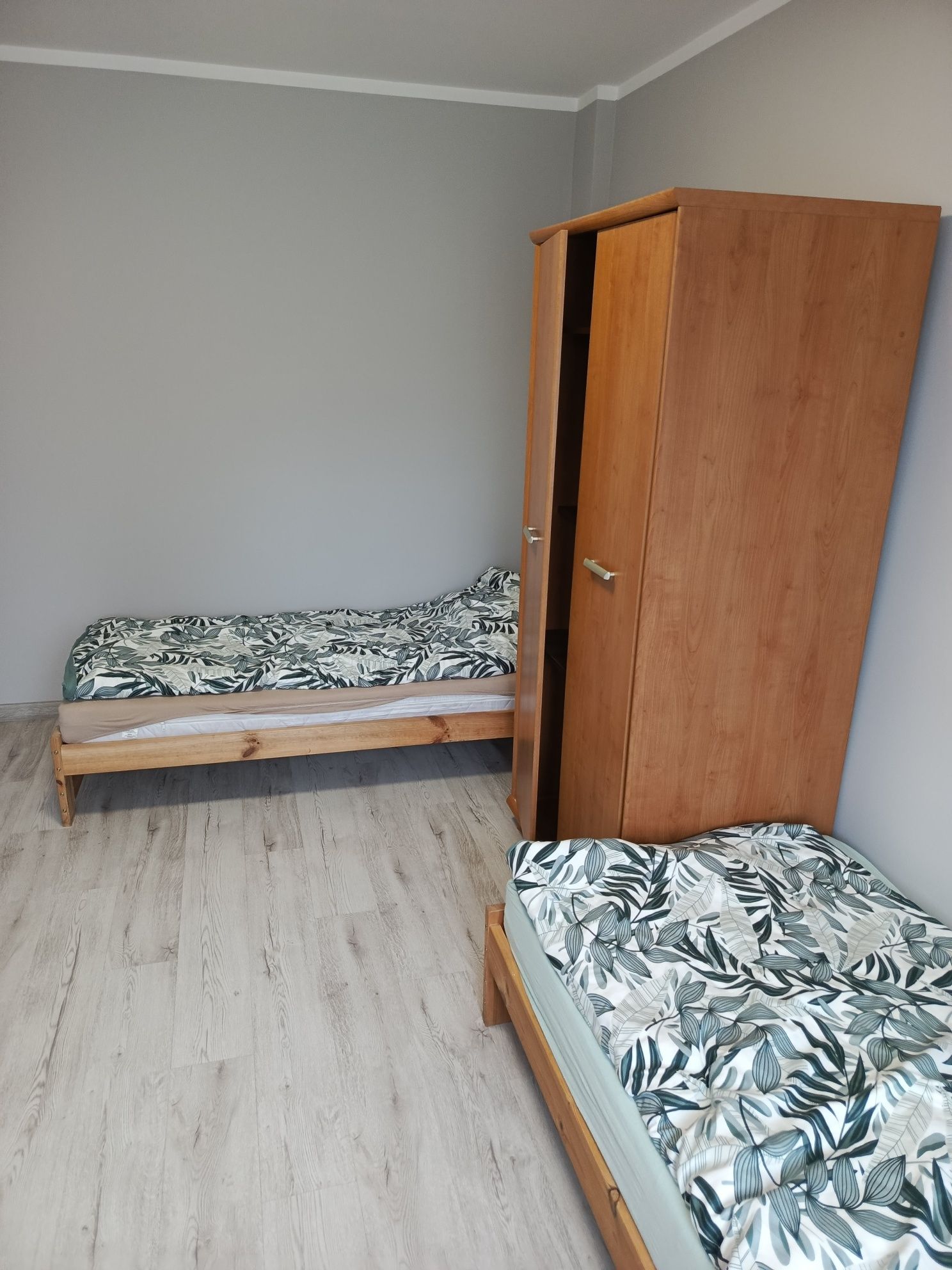 noclegi dla pracowników, pokoje do wynajecia