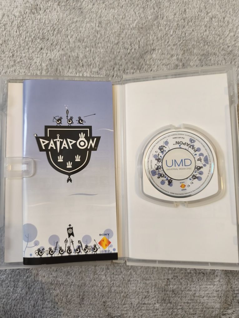 Patapon | PSP Portable