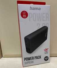 Power bank Hama 20 000 mAh