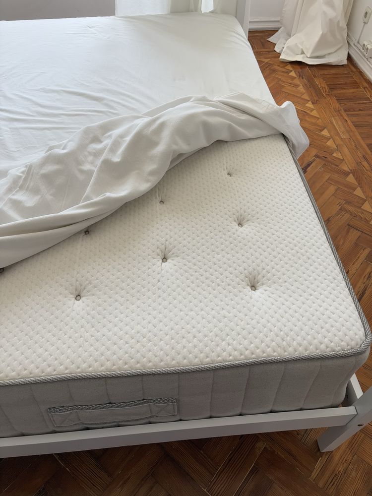 Colchao Ikea Vatnestrom 180 x 200