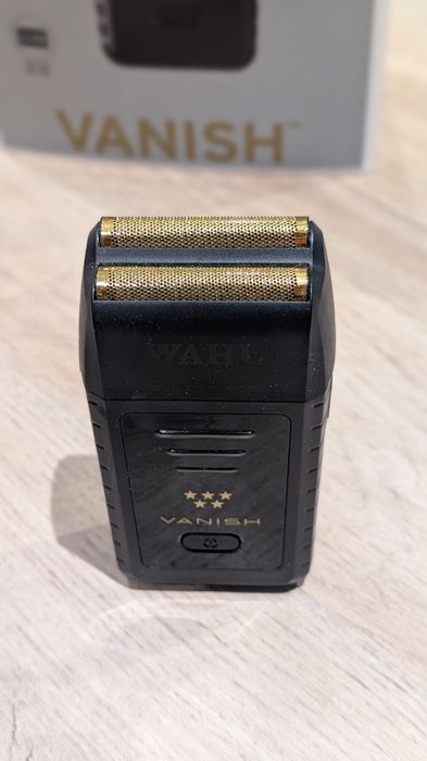 Máquina Wahl Vanish profissional