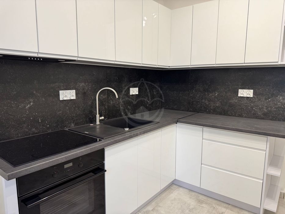 Wynajem mieszkania po kapitalnym remoncie w centrum Lewina Brzeskiego