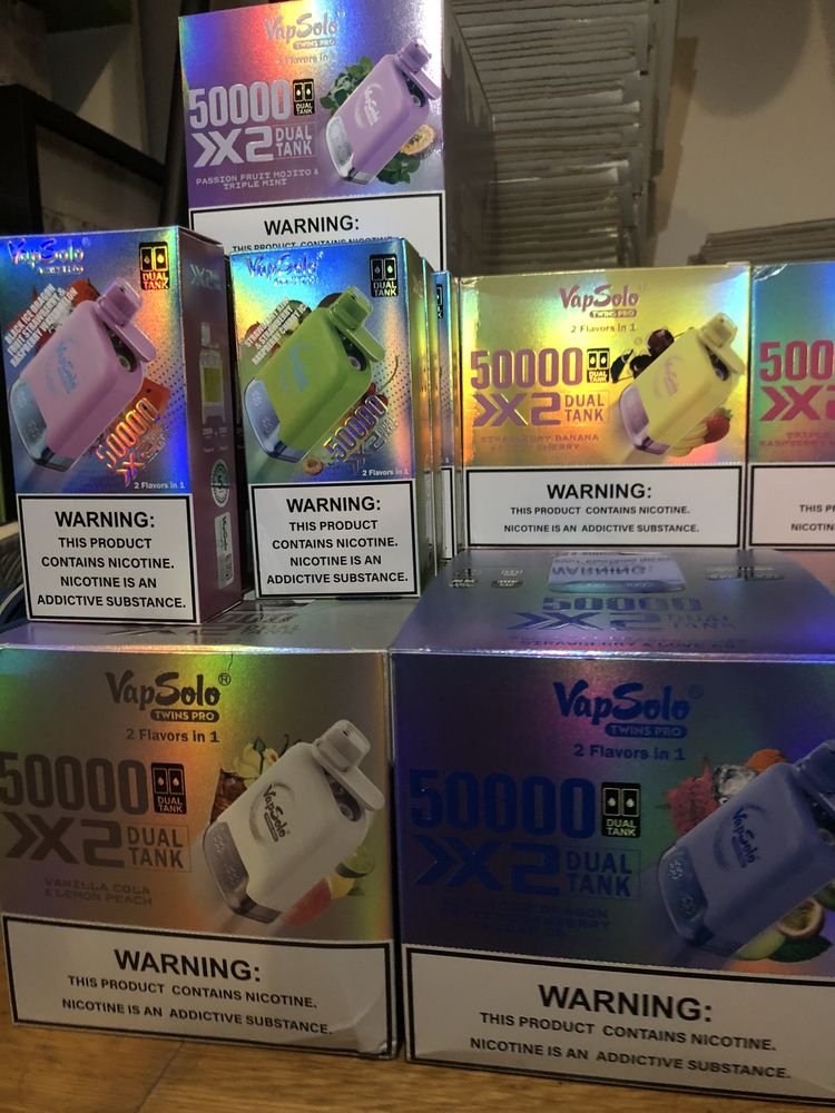 Vaporizadores 50.000 - 4SMOKE.PT