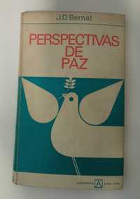 Perspectivas de paz, de J. D. Bernal