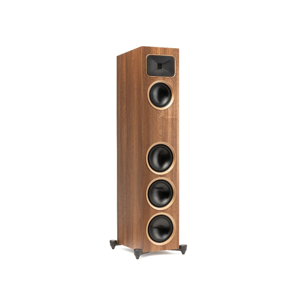 MartinLogan Foundation F1 Walnut