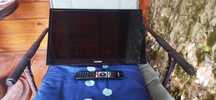 Telewizor + Antena Katherin BAS 60 + Uchwyt antenowy