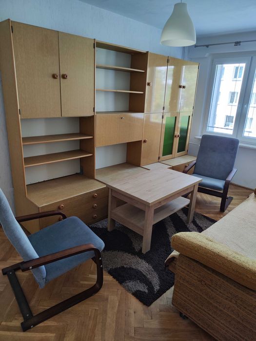Mieszkanie dla studentów – Poznań, Os. Piastowskie (Rataje)