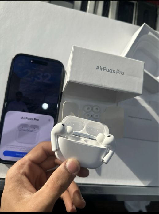 Apple Airpods Pro 3 2025