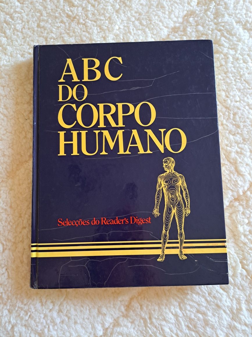 ABC do Corpo Humano