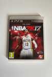 NBA2K17 - Videojogo para PS3