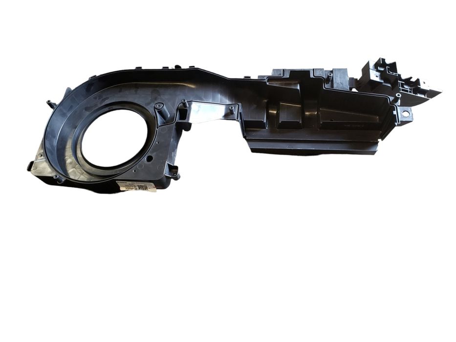 Корпус вентилятора печки верхний Chevrolet Blazer 3.6 2019 разборка