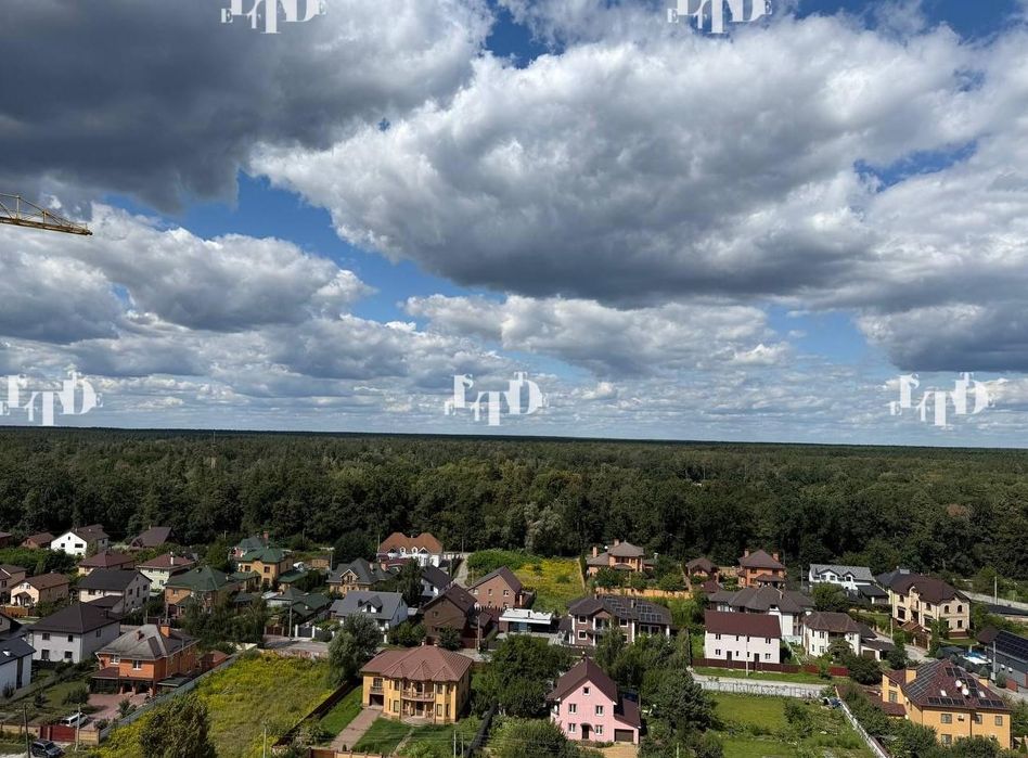 Продам двохрівневу 3-к. квартиру ЖК «Саванна Сіті», Бровари IM