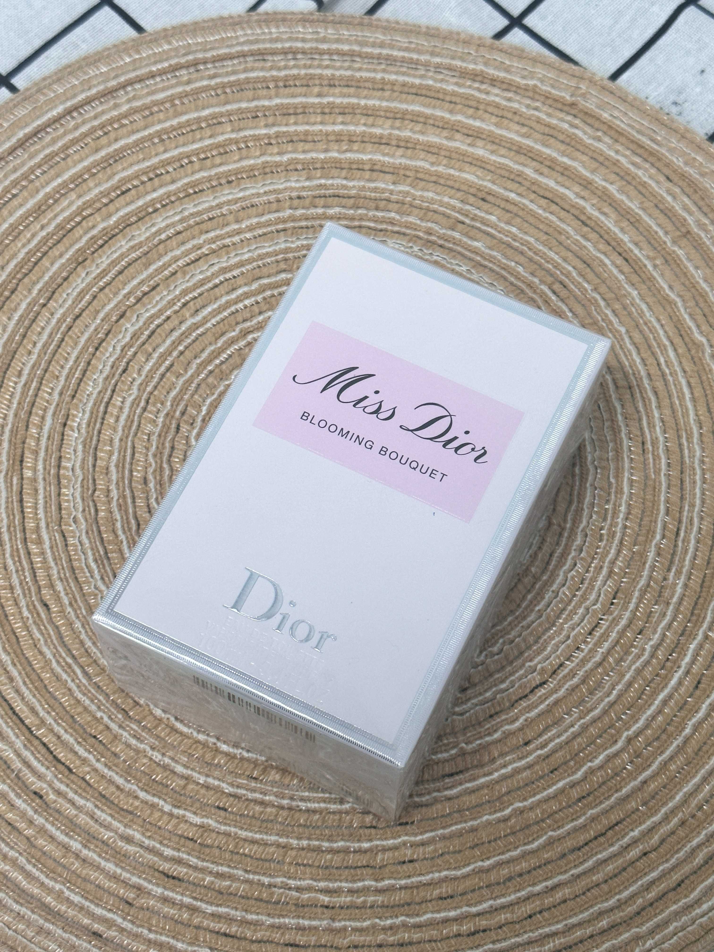 DIOR Miss Dior Blooming Bouquet 100 ml