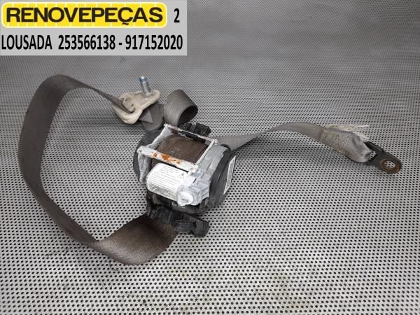 Cinto frente esquerdo DODGE Caliber